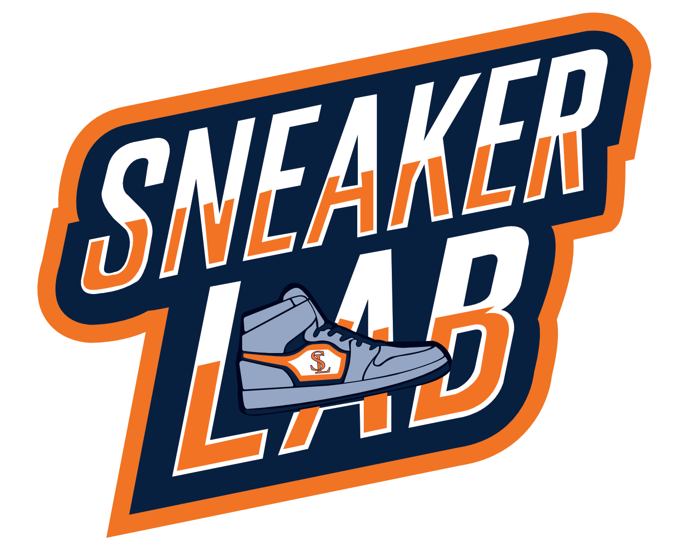 Sneaker Lab